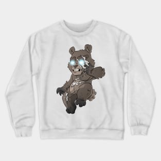 Tactical Teddies ® Forgotten Draff Crewneck Sweatshirt